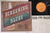 LP Пластинка РАЗНЫЕ ИСПОЛНИТЕЛИ - Screening The Blues ECPJ24 EPIC 1968 Япония Блюз Б/У