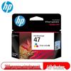 HP Оригинальный картридж с чернилами 47 цветов