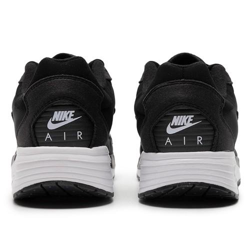 Nike Air Max Solo Low Черный Белый - DX3666-002
