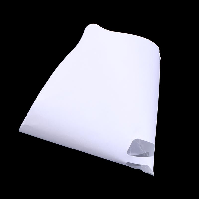 50 шт. фильтровальная бумага для краски, очищающая воронка для сцеживания, одноразовая бумага, 100 меш