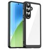 For Samsung Galaxy S26+ Case TPU + Acrylic Protective Clear Phone Cover