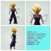 Dragon Ball Супер Сайян 2 Гохан Гаражный Китовый Набор Фигурка Действия 24 см ПВХ Аниме Статуя Коллекционная Настольная Декорация Для Фанатов Аниме