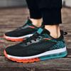 Men's Running Shoes Air Cushion Fashion Sneakers Casual Walking Trainers