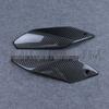 KTM 690 Duke Carbon Fiber Fuel Tank Side Panels (2012-2019)