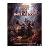 Warhammer Fantasy Roleplay The Imperial Zoo (Standard Ed)