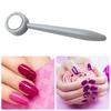 Магнитная палочка для ногтей, многофункциональная профессиональная двойная головка, кошачий глаз, сильный эффект, магнитный ломтик для маникюрного магазина