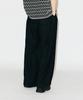 F8KE CHEMICAL CLUB Meteor Jacquard Wide Pants