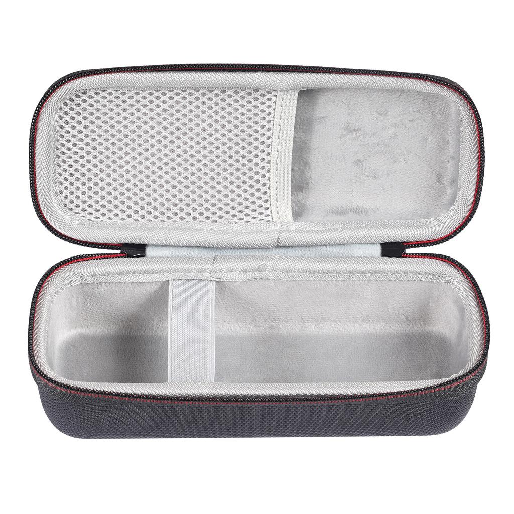 Travel Friendly Case Durable Protective Bag Compact Carrying Case Shockproof Case Durable for Airmoto 120 Tire Inflator