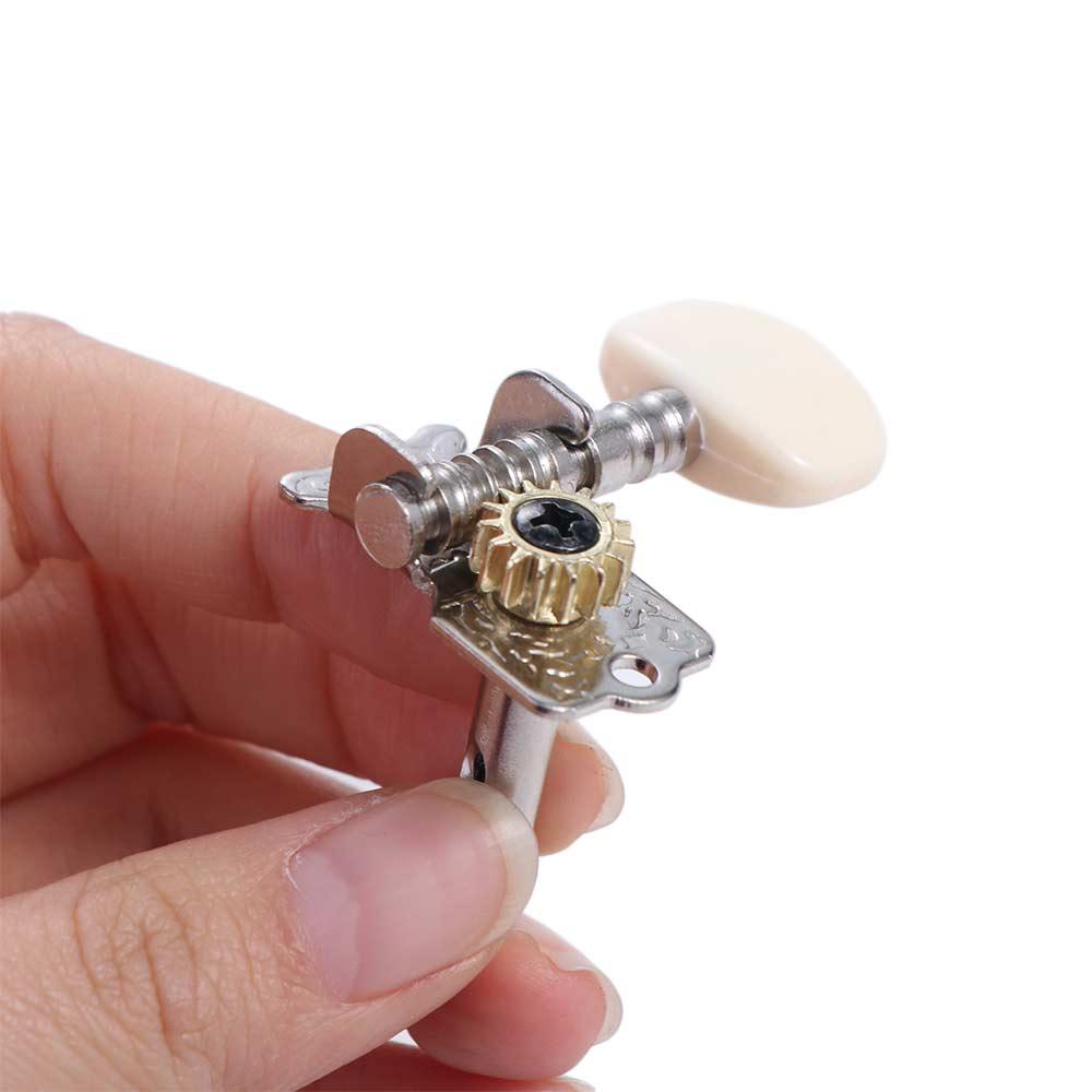 Части ручек колков гитары Колки для акустической гитары Колки для гитары Механика Колки для гитарных струн