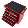 Kecheng Multifunctional 7-Drawer Tool Storage Workshop Cart
