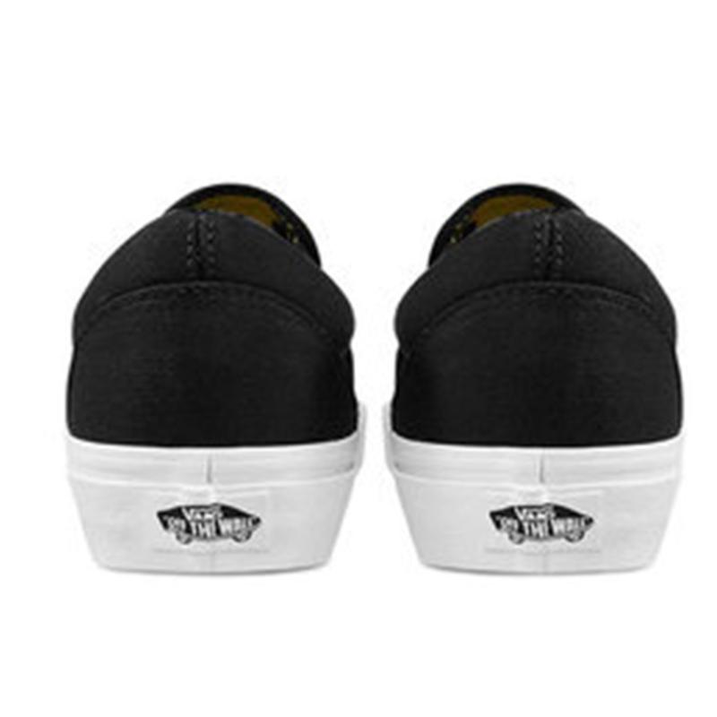 Vans Гарри Поттер X Vans Classic Slip On 'Хаффлпафф' Vans VN0A4BV3V90