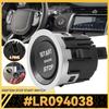 LR094038 Ignition Stop Start Button Switch For Land Rover Range Rover Sport Evoque Discovery Sport LR037611 LR056640 LR068334