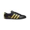 adidas Оригиналы Токио Низкие Повседневная Обувь Унисекс Черный Желтый JR1271