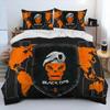 3D Print Game Call of Duty COD Bedding Set Duvet Cover Bed Set Quilt Cover Pillowcase Comforter king Queen Size Boys Adult