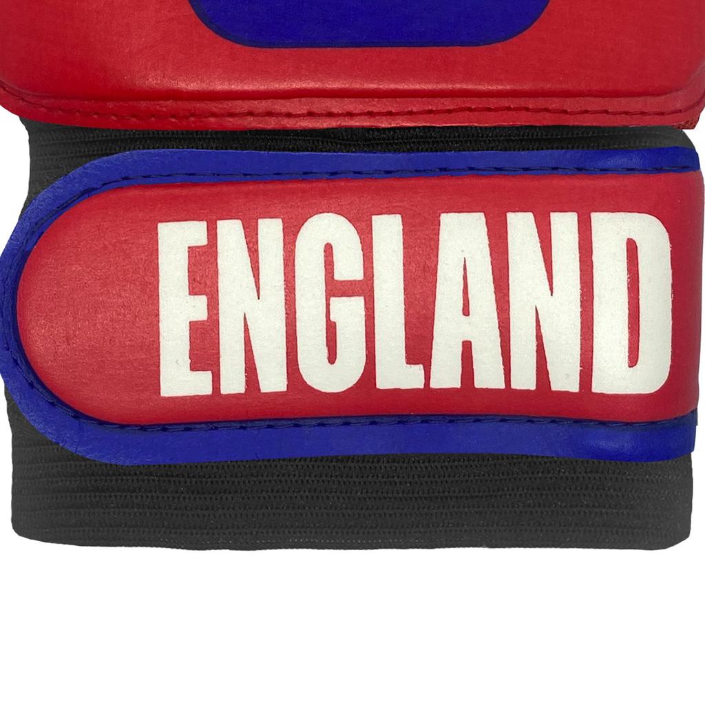 England Football Childrens/Kids Gloves