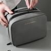 Makeup Organizer Female Toiletry Kit Bag Make Up Case Storage Pouch Luxury Lady Box, Cosmetic Bag, Organizer Bag For Travel Zip