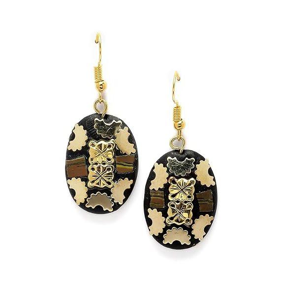 Модный последний стильный традиционный тибетский кулон ожерелье комплект украшений для женщин