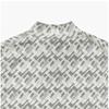 Jay Lindberg Gmjt08564 U238 Aero Soft Компрессионный Топ с Принтом Гольф Мужская Футболка с Длинным Рукавом