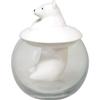 Sun Art Cute Miscellaneous Goods Dome Shaped Humidifier Polar Bear SAN3011-3
