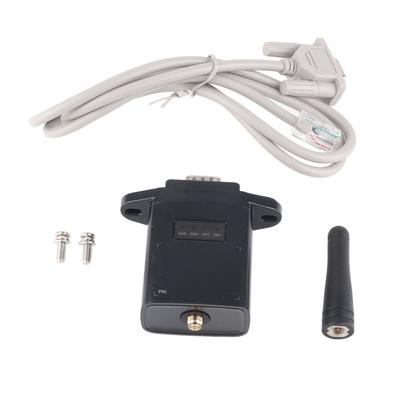 Солнечные инверторы Модуль WiFi ABS Стабильный удаленный мониторинг Электронный компонент RS232