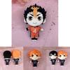 Adorable Haikyuu!! Plush Toy Stuffed Doll Perfect Collectible For Anime Fans