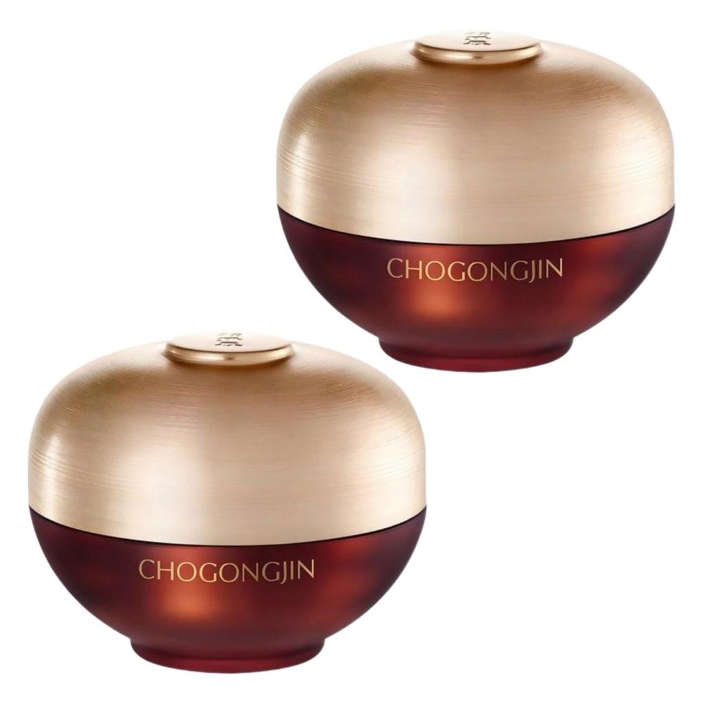 MISSHA Chogongjin Youngan Jin Cream 60ml