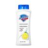 Safeguard Lemon Scent Moisturizing Body Wash