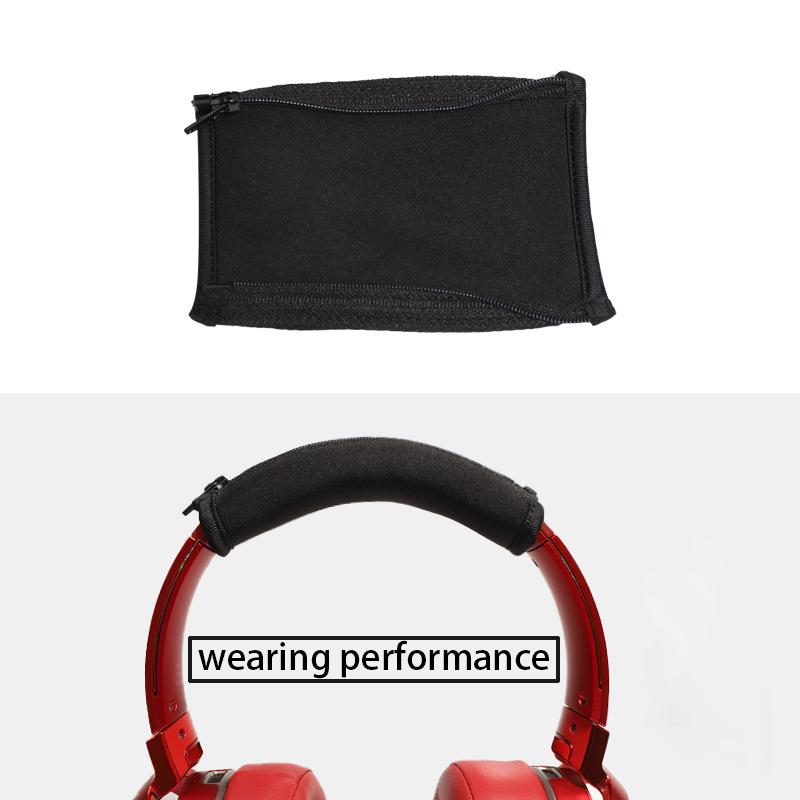 XB950BT Ear Pads for SONY MDR-XB950BT XB950N1 Headphone Replacement Ear Pad Cushion Cups Ear Cover Earpads Repair Parts