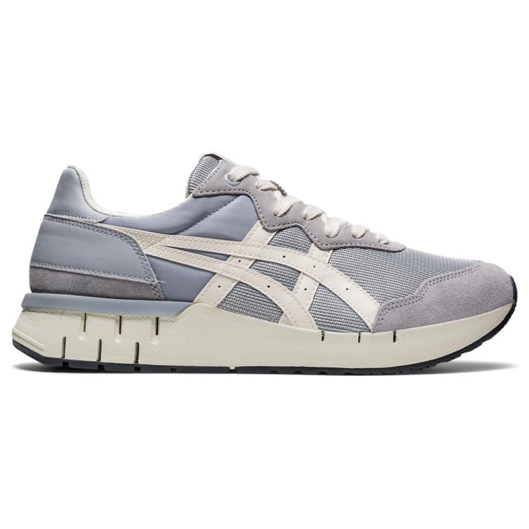 ONITSUKA TIGER Rebilac Runner 'Серый Белый' 1183A396-024