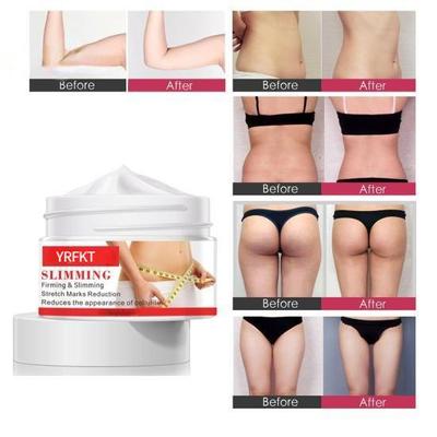 Крем для тела Body Slim Товары для похудения живота Красота и здоровье Косметические товары