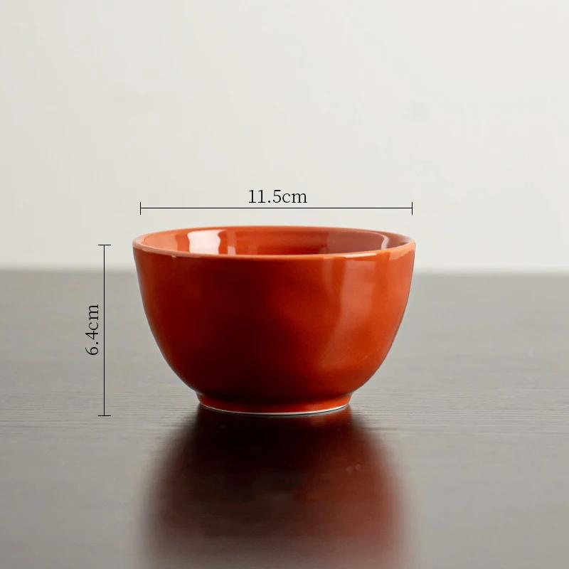 Набор керамических тарелок в стиле ретро, элитная тарелка для стейков в гостиничном ресторане, креативный рельеф, изысканные обеденные тарелки, свадебная посуда