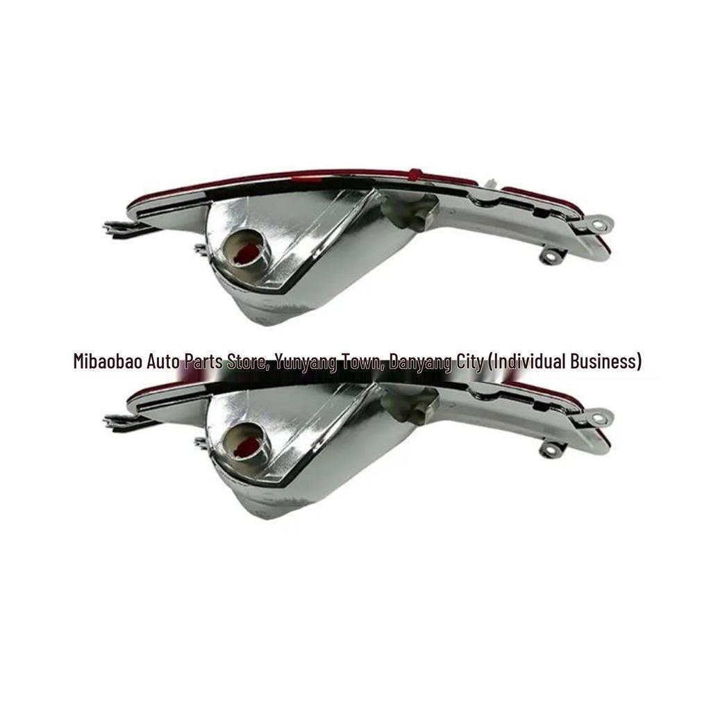 Подходит для 08-13 BMW X6 E71/E72: Стоп-сигнал рулевой 63147187219/631471872