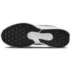 Nike Мужские низкие тренировочные беговые кроссовки Winflo 11 GORE-TEX Серые FQ1358-004