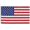 VidaXL Flag United States 90x150 Cm