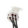 5-pin Fuel Pump Wire Harness Connector For Hyundai Toyota KIA Lexus 90980-11077
