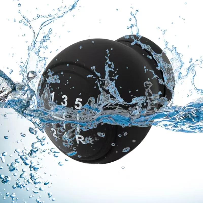 Универсальная ручка переключения передач, силиконовый чехол, стержень шестерни, защитный чехол, пылезащитный, водонепроницаемый, ручка рычага, кожа, нескользящая ручная коробка передач