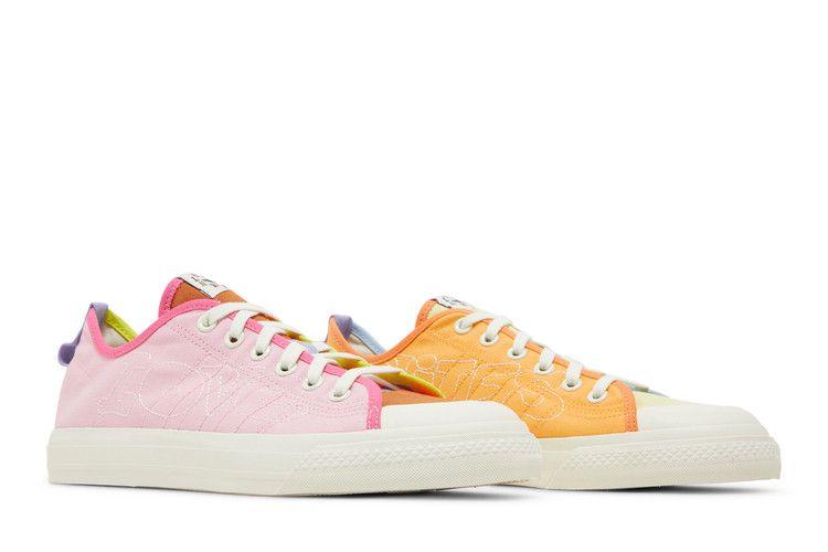 adidas Nizza Pride Men's Sneakers