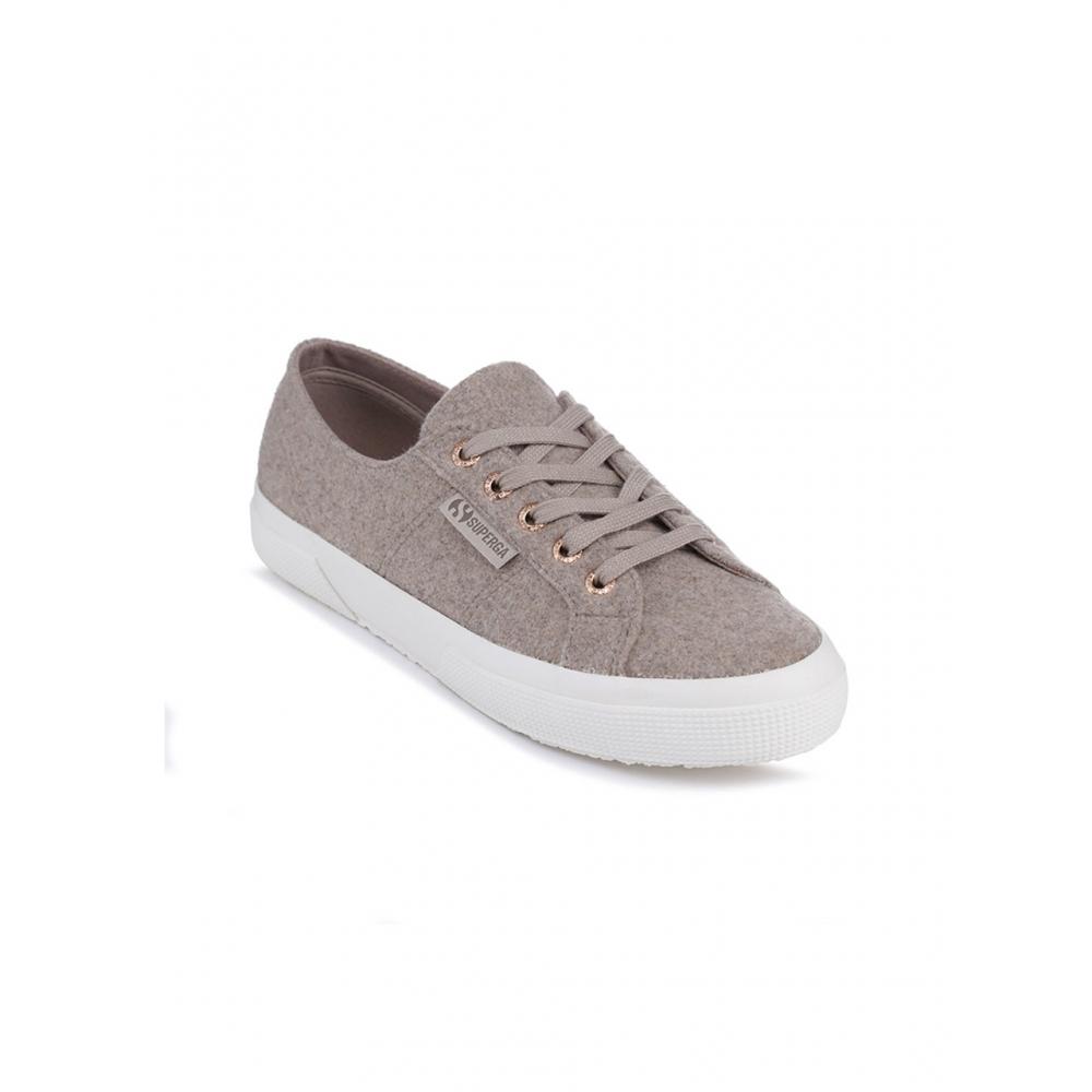Superga S71137wa1d Superga 2750 Шерсть верблюд
