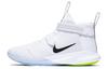 Nike Precision 3 FlyEase Белый Вольт BV7741-100