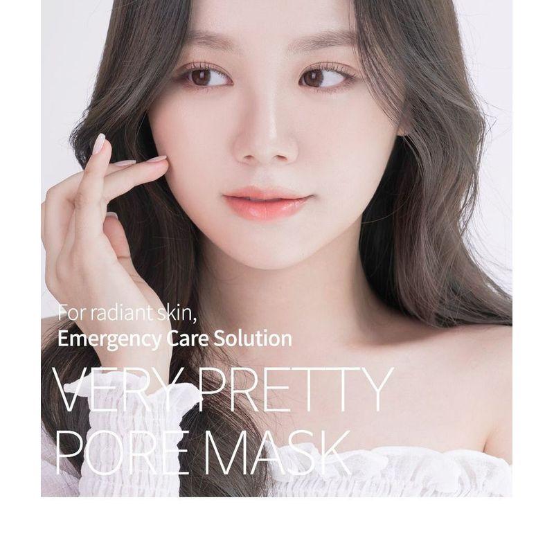 Aperire - Spa Relief Very Pretty Pore Mask