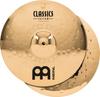 MEINL Classics Custom Series Cymbals Medium Hihat Pair Hi-Hat 14" CC14MH-B []