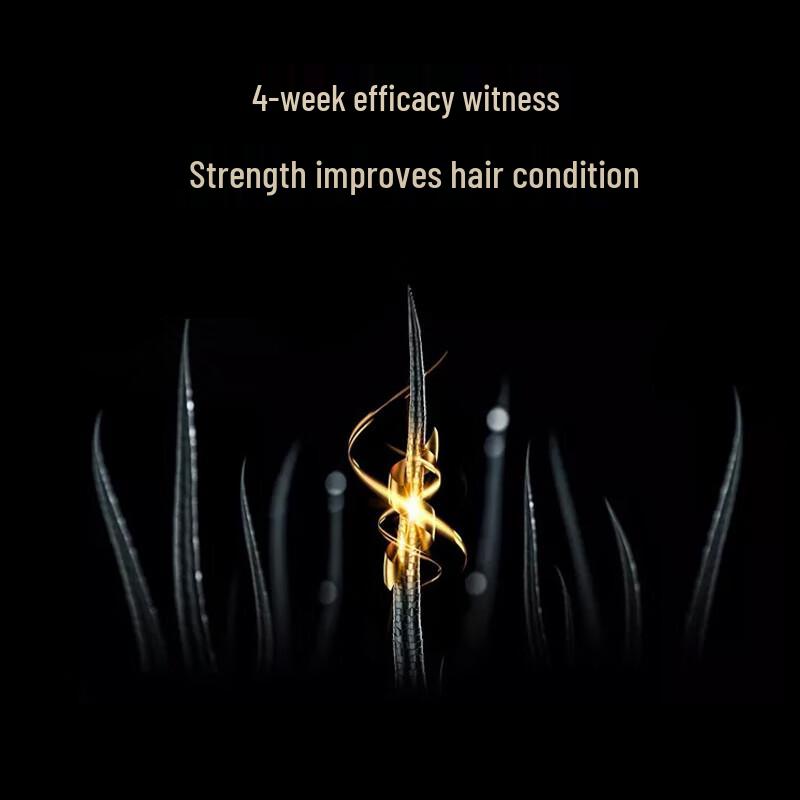 FORVIL Икорная маска для волос для сухих поврежденных волос (8-упаковка)