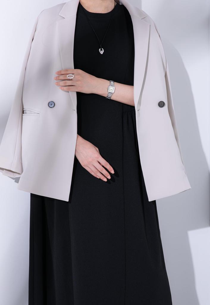 Seiko Selection Nano Universe Collaboration Model Analog Quartz Watch SSEH015 Women's