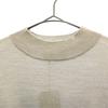 Unused URBAN RESEARCH Wool Long Sleeve Sweater Free Gray Knit Women Used