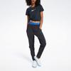 Reebok Tsr Ss Ac Tee T Shirt Women's Black GJ6191
