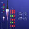 Indicator Light Float Day Night Dual-use Bobbers New Fishing Float  Outdoor