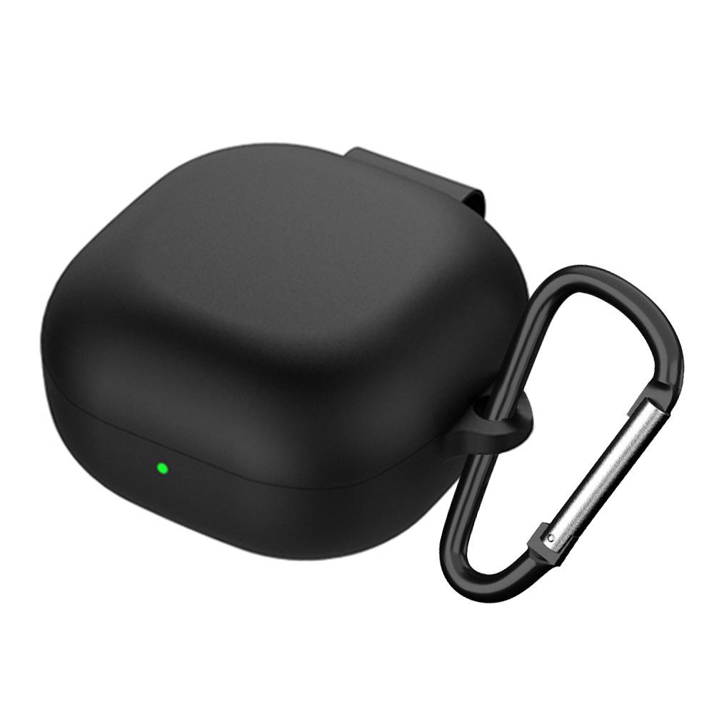 Защитный чехол для наушников Samsung Buds2/Buds2 Pro/Buds Live