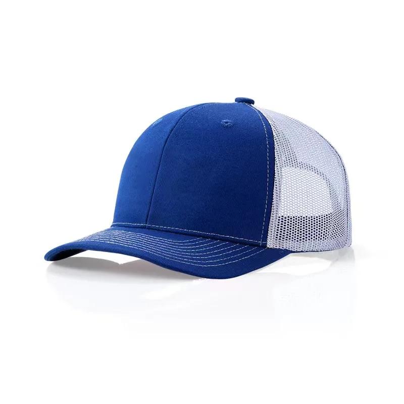 Кепка Snapback с вышивкой логотипа на заказ, с изогнутым козырьком, новая, для взрослых, повседневная, акриловая, спортивная, с сеткой, для женщин, мужчин, теннисная, бейсбольная