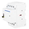 BCH8 40M 230V 4P 40A Бытовой модульный контактор переменного тока с переключателем ручного управления (4NC)