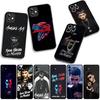 Чехол для телефона Рэп-исполнитель Anuels AA Чехол для OPPO A54 A40 A60 A80 A18 A16 A17 A38 A78 A79 A57 A55 A96 A15 A12 Чехол